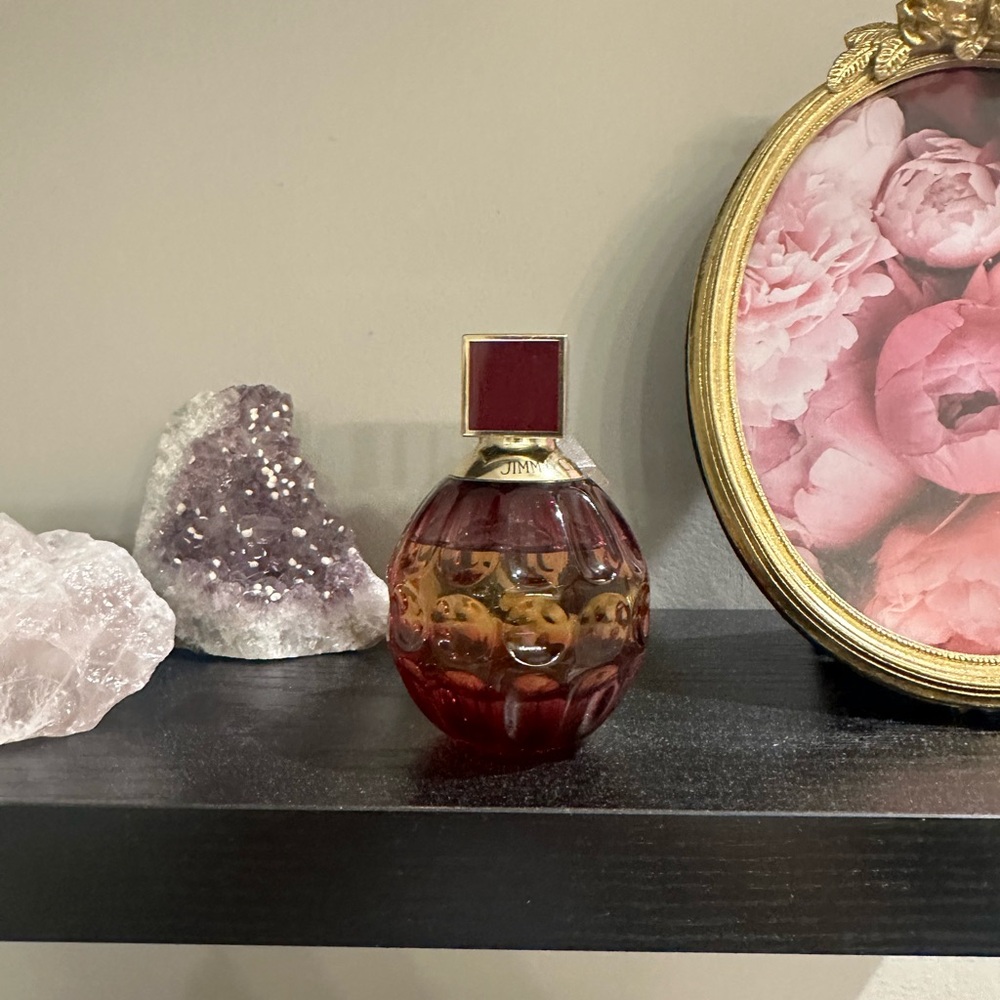 Jimmy Choo perfume